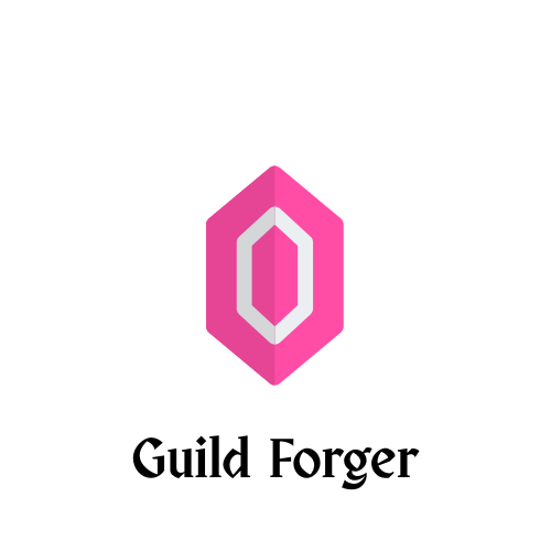 guild forger