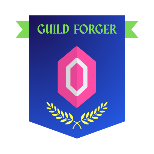 guild forger logo